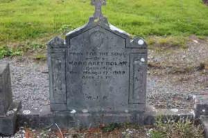 Dolan Margaret Castlerea